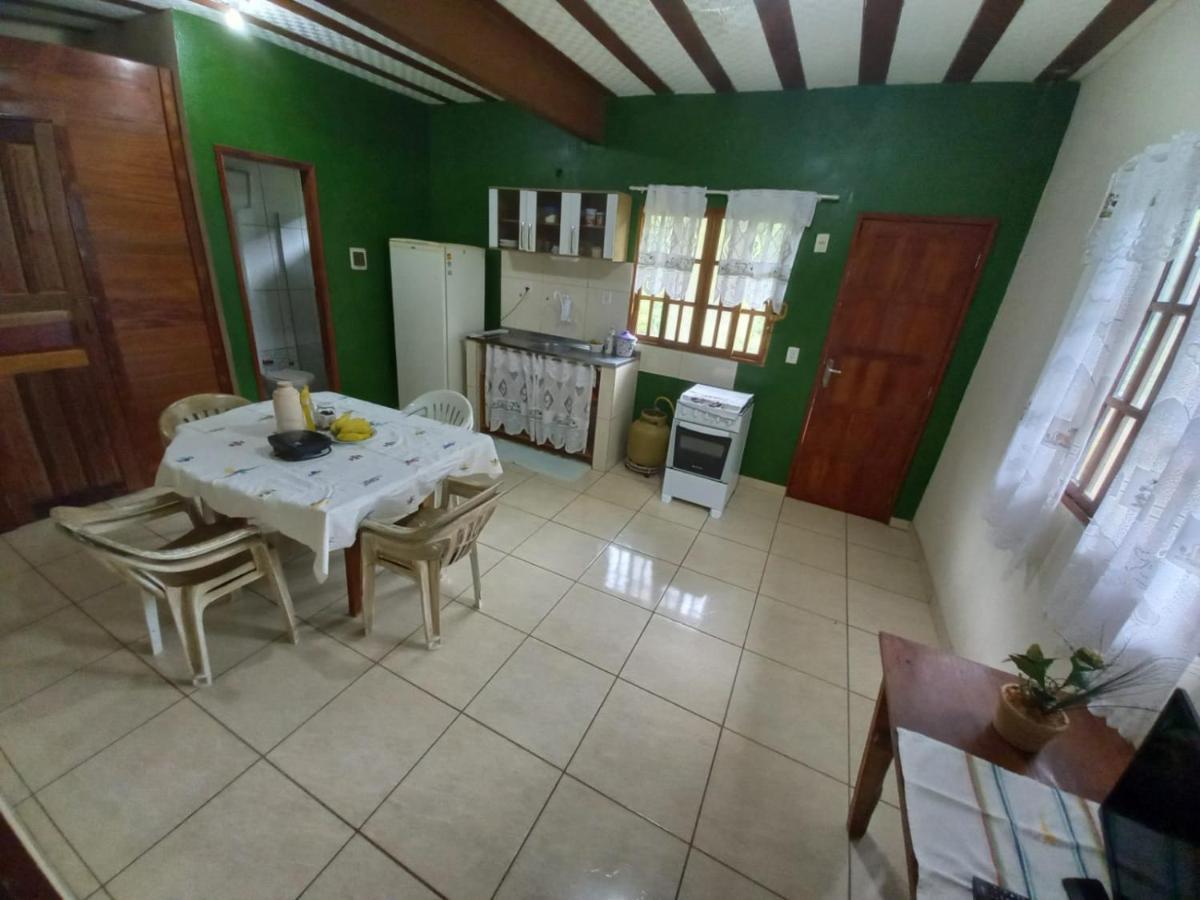 Отель Residencia Pedra Do Elefante Гуарапари Экстерьер фото